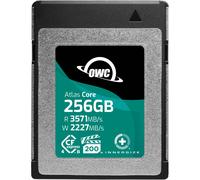 OWC Memoria CFexpress Type-B 256GB VPG200 4.0