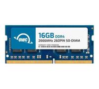 OWC MEMORIA RAM COMP iMAC 16GB DDR4 2.666MHz SO-DIMM