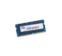 OWC 16,0 GB 2666 MHz DDR4 PC4-21300 SO-DIMM Aggiornamento Memoria a 260 Pin, (OWC2666DDR4S16G), per iMac 27 Pollici 2019-2020 (iMac19,1 iMac20,1 iMac20,2)