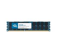 OWC memoria ram DIMM PC10600 DDR3 ECC-R 1333 MHz da 32 GB per modelli Mac Pro fine 2013 - OWC1333D3MPE32G