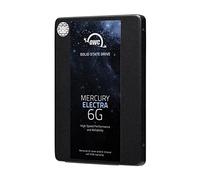 OWC - Mercury Electra 6G da 2 TB - Unità a stato solido SATA 6Gb/s da 7 mm da 2,5 pollici