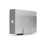 OWC Mercury Elite Pro Box esterno HDD/SSD Argento 3.5