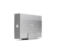 OWC Mercury Elite Pro Box esterno HDD/SSD Argento 3.5 (OWC Mercury Elite Pro 3.5