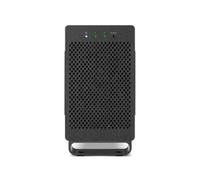 OWC Mercury Elite Pro Dual Custodia per Disco Rigido [HDD] Nero 2.5/3.5 (OWC Mer