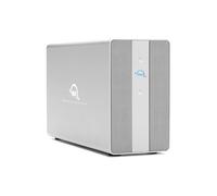 OWC Mercury Elite Pro Dual USB-C