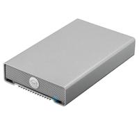 OWC Mercury Elite Pro mini - Box esterno 1x HDD 2,5" SATA - USB3.2 Gen2 Type-C - 12,5mm spessore NEW