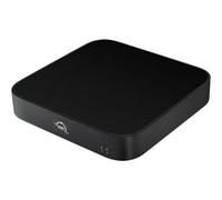 Box per HD esterno OWC miniStack STX HDD/SSD Nero 3.5/5.25" [OWCT4MS6000]