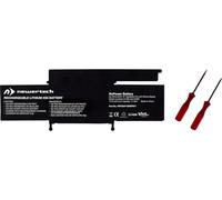OWC NewerTech NuPower 72W Replacement Battery for 13" MacBook PRO Retina Display Late 2013 to 2015