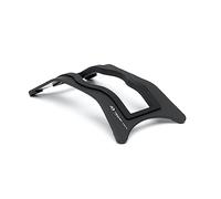 OWC NewerTech NuStand Alloy: supporto da tavolo per Apple Mac mini dal 2010 ad oggi - nero