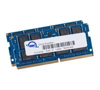 OWC 16,0 GB (2 x 8 GB) 2.666 MHz DDR4 PC4-21300 SO-DIMM Aggiornamento memoria a 260 pin, (OWC2666DDR4S16P), per iMac da 27 pollici 2019-2020 (iMac19,1 iMac20,1 iMac20,2)