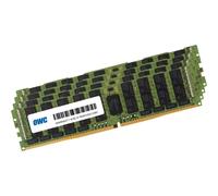 OWC OWC2666R1M64 16 GB 4 x 16 GB DDR4 2666 MHz 288-pin DIMM ECC CAS 19 1.2V