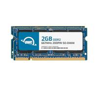 OWC OWC5300DDR2S4GP memoria 4 GB DDR2 667 MHz