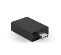 OWC OWCADPMDPHDMI - Adattatore da Mini DisplayPort ad HDMI 4K Video & Audio output