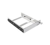 OWC OWCMEQX3TRAY Universale Staffa di montaggio HDD Argento Mercury Elite Pro
