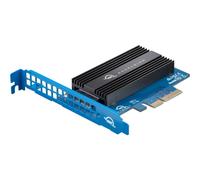 OWC OWCSACL1A PCIe M.2 Nero Blu Computer portatile Attività 5 35 °C ACCELSIOR 1A