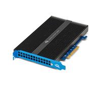 OWC OWCSSDACL4M216T drives allo stato solido 16 TB M.2 PCI Express 3.0 NVMe [OWCSSDACL4M216T]