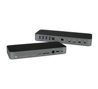 OWC OWCTB3DK14PSGG replicatore di porte e docking station per laptop Cablato Thu