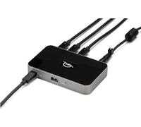 Owc Owc Owctb4hub5p Replicatore Di Porte E Docking Station Per Notebook Cablato