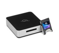 OWC Atlas USB4 CFexpress 4.0 Type B Card Reader
