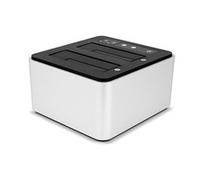 OWC OWCTCDRVDCK HDD SSD Serial ATA III 2.5,3.5" USB 3.2 Gen 2 (3.1 Gen 2) Type-C