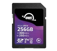 OWC Scheda di memoria Atlas Pro SDXC UHS-II V90 da 256 GB