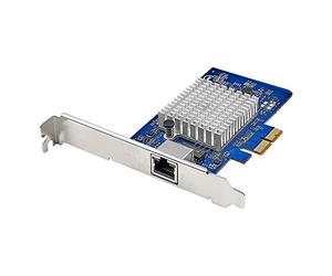 OWC Scheda di rete PCIe Ethernet 10G