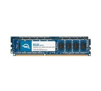 OWC SDRAM ECC PC10600 da 16,0 GB (2 x 8 GB) DDR3 ECC a 1333 MHz per Mac PRO