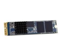 OWC - Soluzione completa di aggiornamento SSD Aura Pro X2 (Gen 4) da 1TB Compatibile con Mac Pro (fine 2013), aggiornamento Flash NVMe ad alte prestazioni, strumenti inclusi, dissipatore