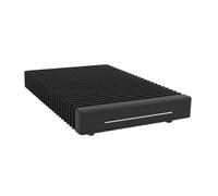 Box per HD esterno OWC ThunderBlade SSD Nero M.2 [OWCTB3TBV4T04]