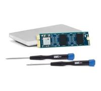 OWC SSD 480GB 2.1/0.9 AuraN Kit M.2 für ausgewählte iMacs ab 2013