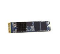 OWC SSD Aura PRO X2 da 480 GB per MacBook Air (metà 2013-2017) e MacBook PRO (Retina, fine 2013 - metà 2015) Computer (OWCS3DAPT4MB05)