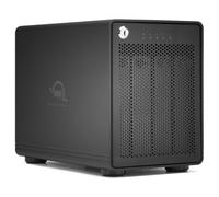 OWC ThunderBay 4 RAID array di dischi Tower Nero [OWCTB3SRKIT0GB]