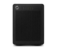 OWC ThunderBay 4 RAID array di dischi Tower Nero [OWCTB3SRKIT0GB]