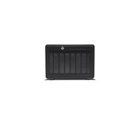 OWC ThunderBay 8 array di dischi 0 TB Tower Nero (OWC 0TB ThunderBay 8 RAID Read