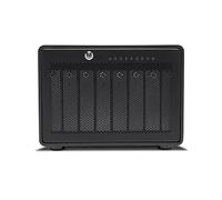 OWC ThunderBay 8 array di dischi Tower Nero