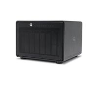 OWC ThunderBay 8 Box esterno HDD/SSD Nero 2.5/3.5 (OWC OWCTB38SRE128 128TB Enter