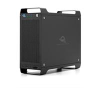 OWC Thunderbay Flex 8 - Sistema di storage Thunderbolt 3