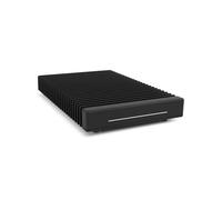 OWC ThunderBlade Box esterno SSD Nero M.2 (4TB OWC ThunderBlade Thunderbolt 3 Ex