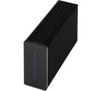 OWC ThunderBlade X12 - Box esterno 24TB - 12x M.2 NVMe RAID Software 0/1/4/5/1+0 (10) - 2x Thunderbolt 5 NEW