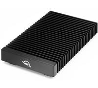 OWC ThunderBlade X8 Box esterno SSD Nero M.2 (OWC OWCTB3TBL8X08 8.0TB NVME SSD Array [8 x 1.0TB]New ThunderBlade X8 version mod