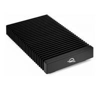 OWC ThunderBlade X8 Box esterno SSD Nero M.2 (OWC OWCTB3TBL8X32 32.0TB 8.0TB NVM