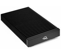 OWC ThunderBlade X8 Disco rigido SSD Nero M.2 - Nouvo