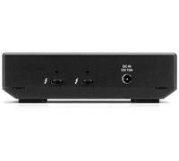 OWC ThunderBlade X8 - SSD externe 16TB - 8x M.2 NVMe RAID - 2x Thunderbolt 3