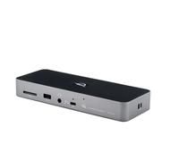 OWC Thunderbolt 4 Cablato Nero, Grigio [OWCTB4DOCKF]