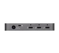 âOWC Hub Thunderbolt 4 con 5 porte per Mac