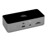 OWC 11-Port Thunderbolt 5 Dock