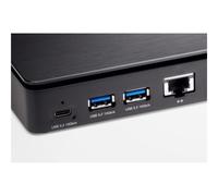 OWC Thunderbolt Pro Dock Cablato Thunderbolt 3 85 W OWCTB3DKPRO