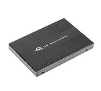OWC U2 ShuttleOne 480 GB 2.5-inch NVMe 1.3 U.2 Solid-State OWCU2SHTL1T.5