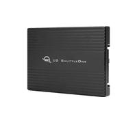 OWC U2 Shuttleone NVMe M.2 a 2,5" Adattatore SSD U.2