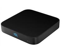OWC Unità di archiviazione impilabile MiniStack STX HDD da 8 TB con hub Thunderbolt Xpansion
